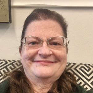 Meet your Posher, Barbara